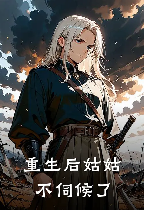 重生后姑姑不伺候了
