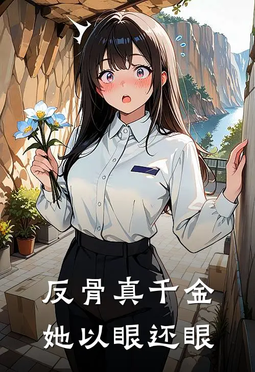 反骨真千金她以眼还眼