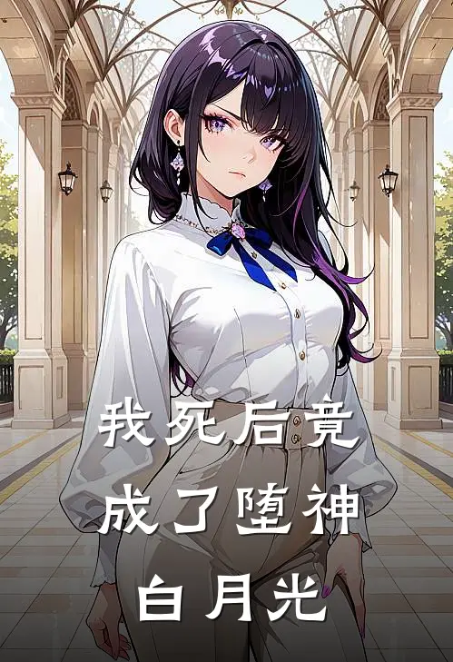 我死后竟成了堕神白月光