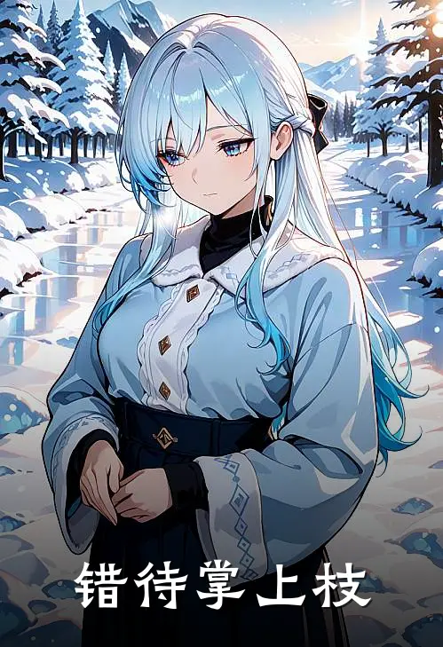 错待掌上枝