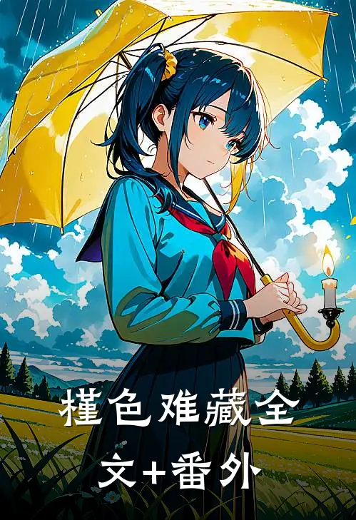 槿色难藏全文+番外