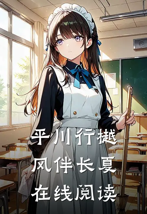 平川行樾，风伴长夏在线阅读