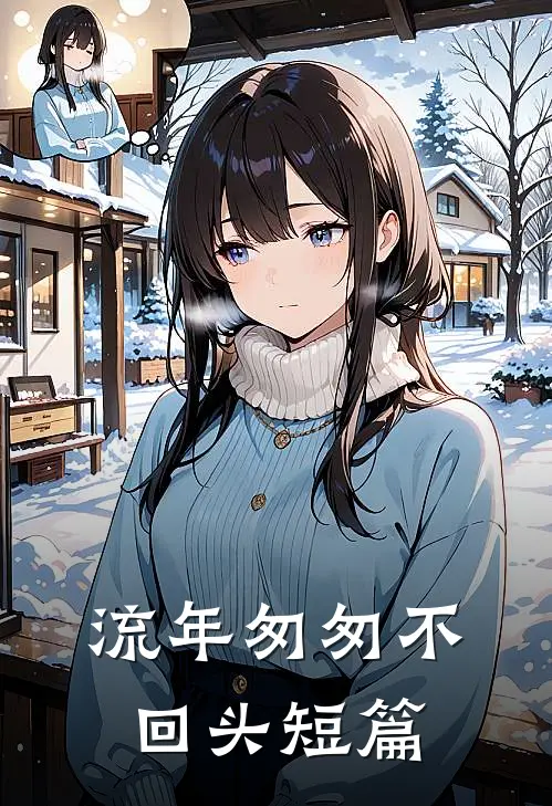流年匆匆不回头短篇