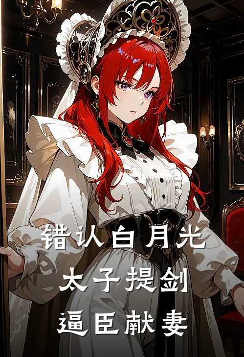 错认白月光，太子提剑逼臣献妻