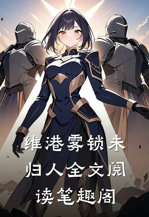 维港雾锁未归人全文阅读笔趣阁