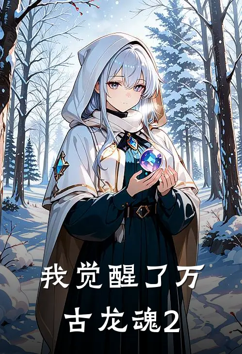 我觉醒了万古龙魂2