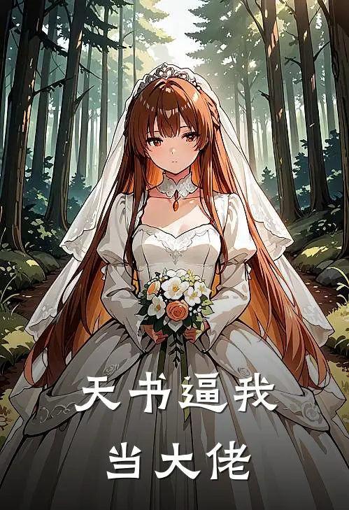 天书逼我当大佬