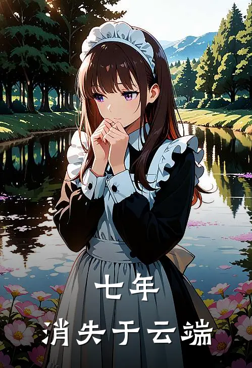 七年，消失于云端