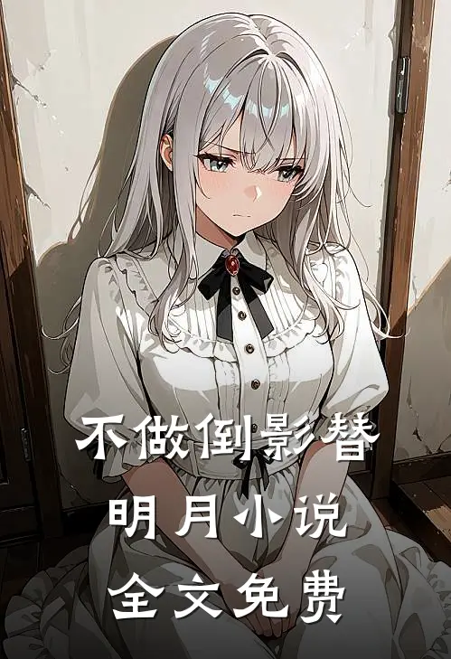 不做倒影替明月小说全文免费