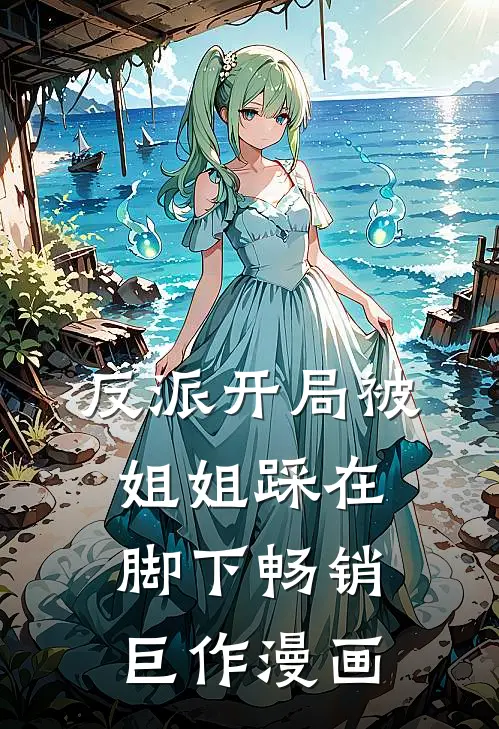 反派开局被姐姐踩在脚下畅销巨作漫画
