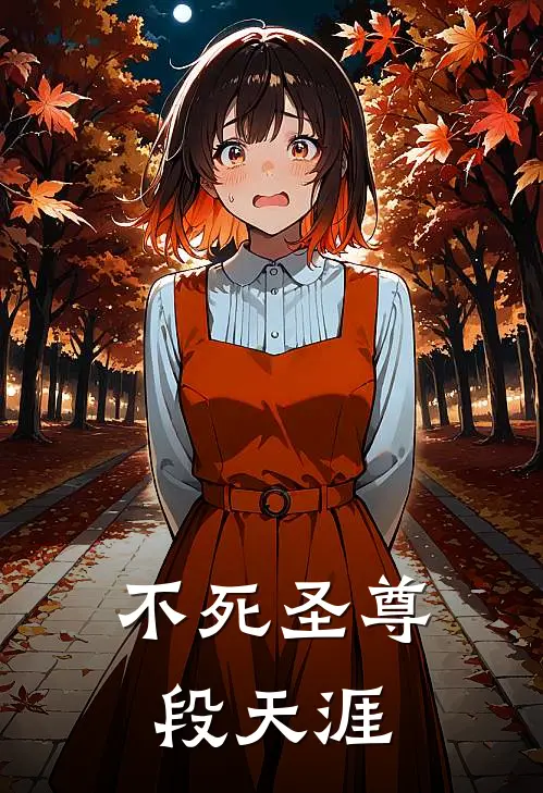不死圣尊段天涯