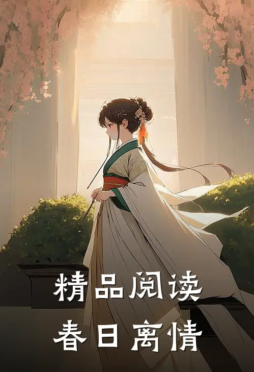 精品阅读春日离情