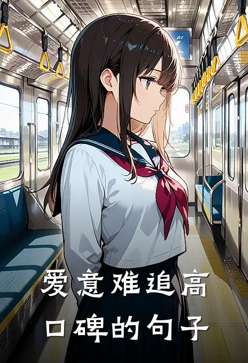 爱意难追高口碑的句子