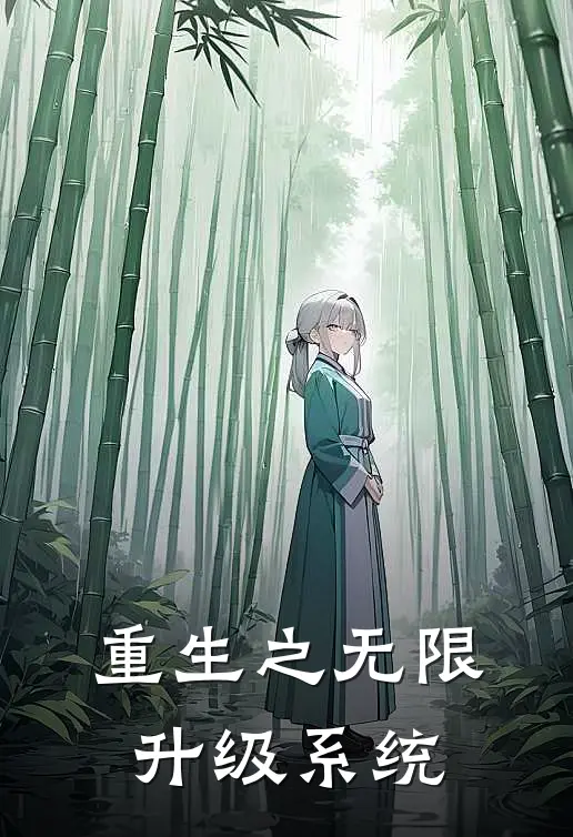重生之无限升级系统