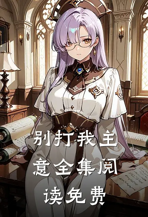 别打我主意全集阅读免费