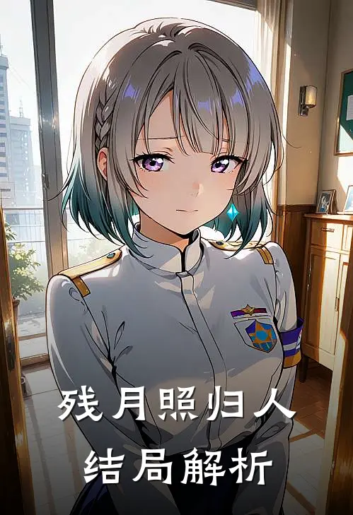 残月照归人结局解析