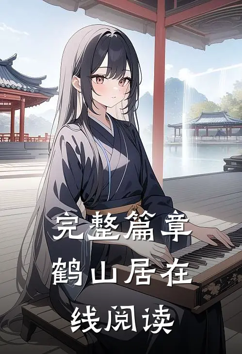 完整篇章鹤山居在线阅读
