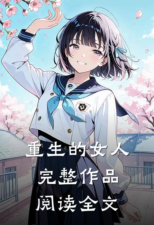 重生的女人完整作品阅读全文