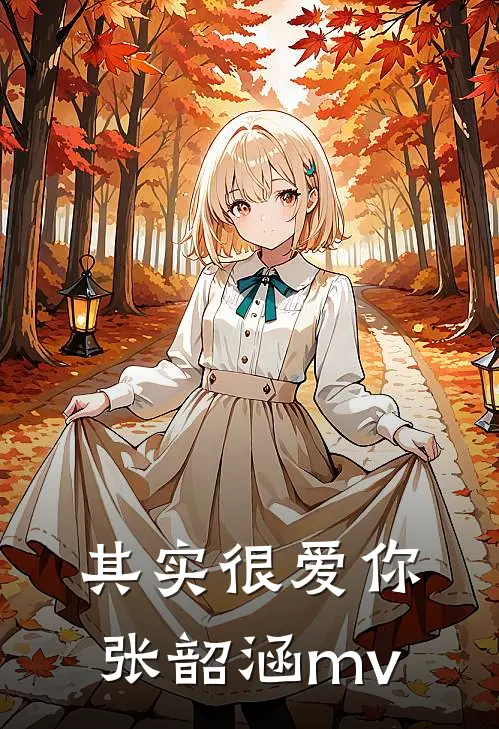 其实很爱你张韶涵mv