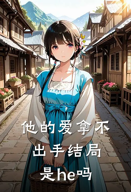 他的爱拿不出手结局是he吗