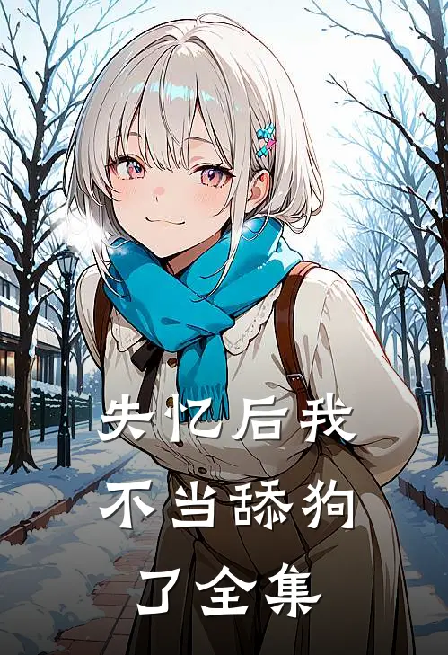 失忆后我不当舔狗了全集