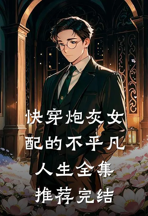 快穿炮灰女配的不平凡人生全集推荐完结