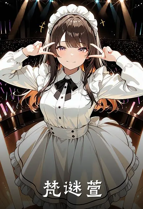 梵谜萱