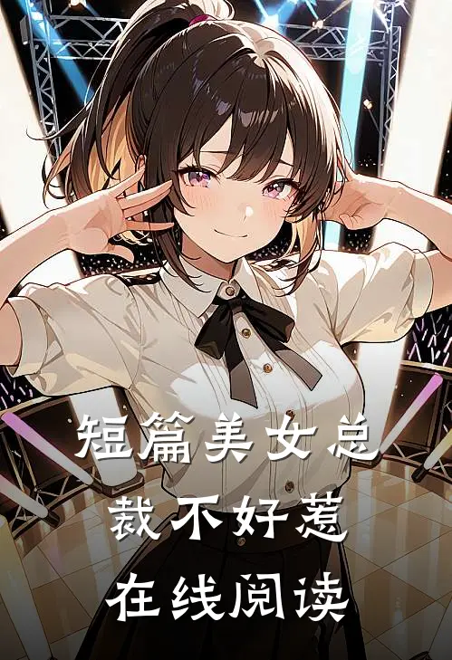 短篇美女总裁不好惹在线阅读
