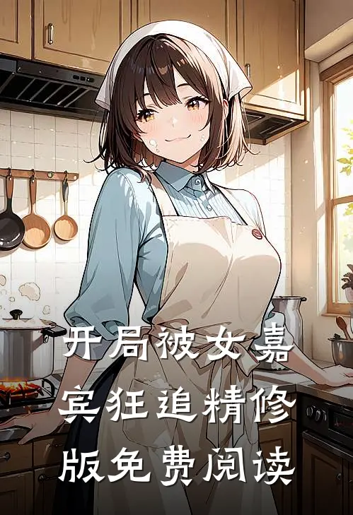 开局被女嘉宾狂追精修版免费阅读