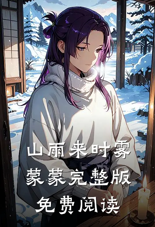 山雨来时雾蒙蒙完整版免费阅读