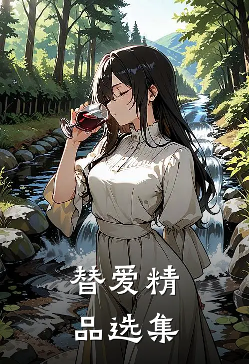 替爱精品选集