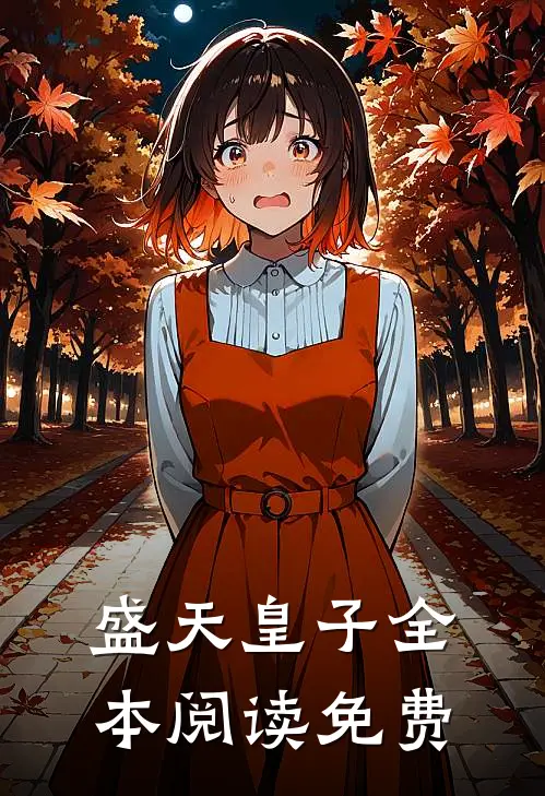 盛天皇子全本阅读免费