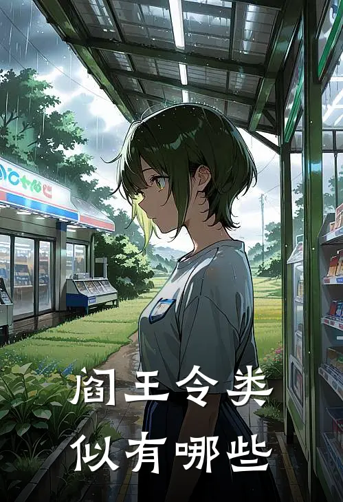 阎王令类似有哪些