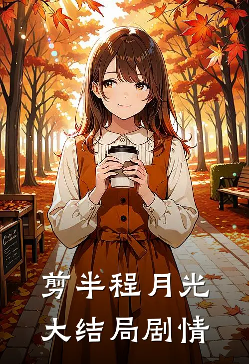 剪半程月光大结局剧情