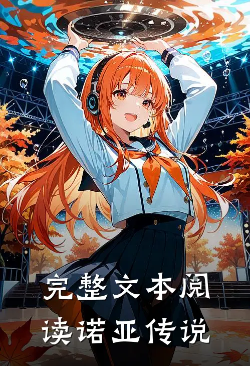 完整文本阅读诺亚传说