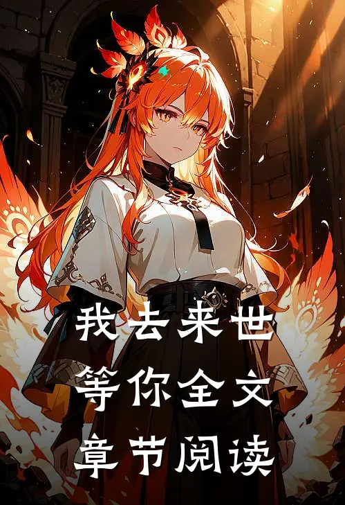我去来世等你全文章节阅读