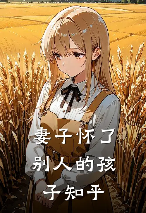 妻子怀了别人的孩子知乎
