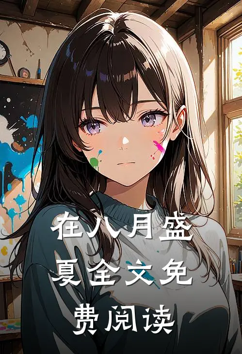 在八月盛夏全文免费阅读