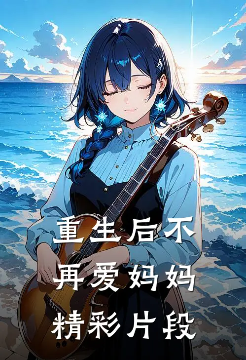 重生后不再爱妈妈精彩片段