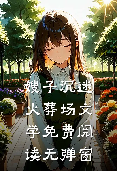 嫂子沉迷火葬场文学免费阅读无弹窗