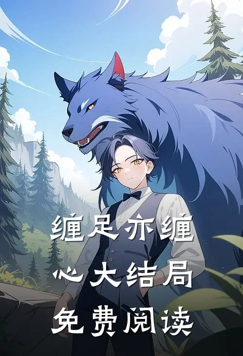 缠足亦缠心大结局免费阅读