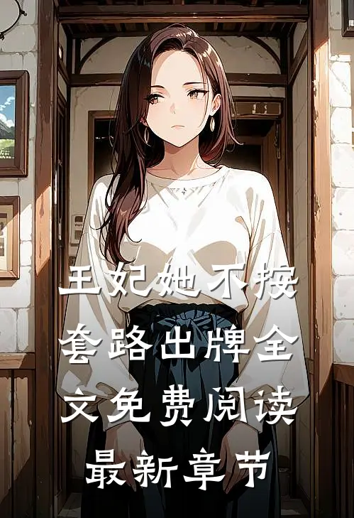 王妃她不按套路出牌全文免费阅读最新章节