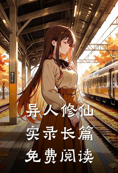 异人修仙实录长篇免费阅读