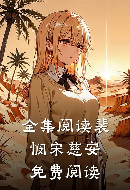 全集阅读裴悯宋慈安免费阅读