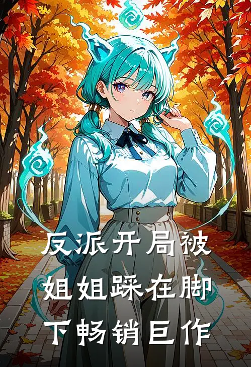 反派开局被姐姐踩在脚下畅销巨作