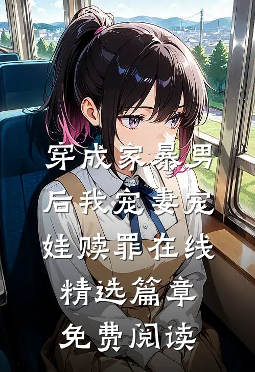 穿成家暴男后我宠妻宠娃赎罪在线精选篇章免费阅读