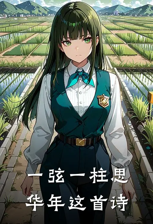 一弦一柱思华年这首诗
