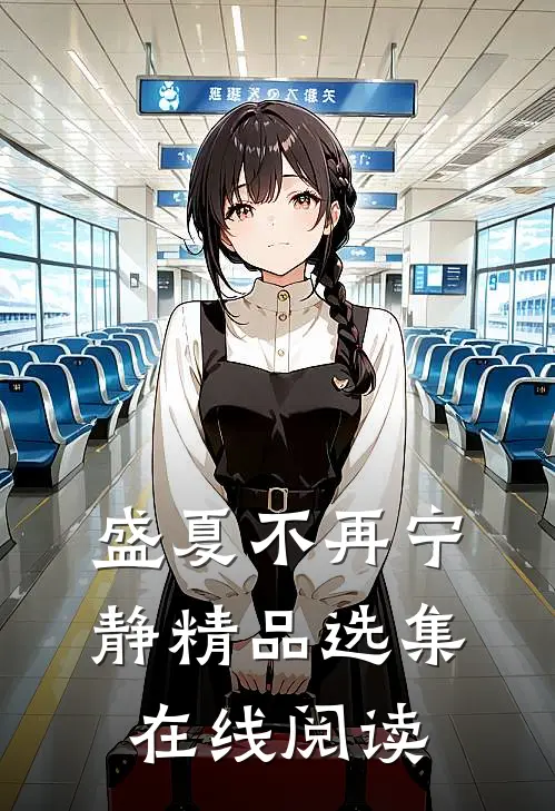 盛夏不再宁静精品选集在线阅读