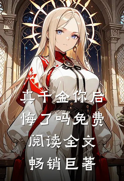 真千金你后悔了吗免费阅读全文畅销巨著