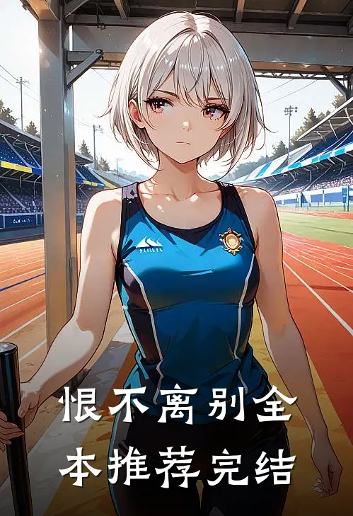 恨不离别全本推荐完结